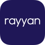 rayyan android application logo